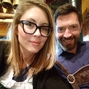 Meet your Posher, Lindsey